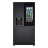 Tủ lạnh LG Dios W821SMM463S 820L Side by side